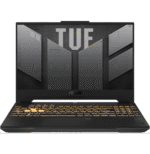 ORDINATEUR PORTABLE GAMER ASUS TUF F15 FX507VU-LP221W – i7 13th (90NR0FH7-M00830)