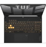 ORDINATEUR PORTABLE GAMER ASUS TUF F15 FX507VU-LP221W – i7 13th (90NR0FH7-M00830) – Image 5