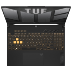 ORDINATEUR PORTABLE GAMER ASUS TUF F15 FX507VU-LP221W – i7 13th (90NR0FH7-M00830) – Image 6