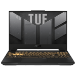 ORDINATEUR PORTABLE GAMER ASUS TUF F15 FX507VU-LP221W – i7 13th (90NR0FH7-M00830) – Image 2