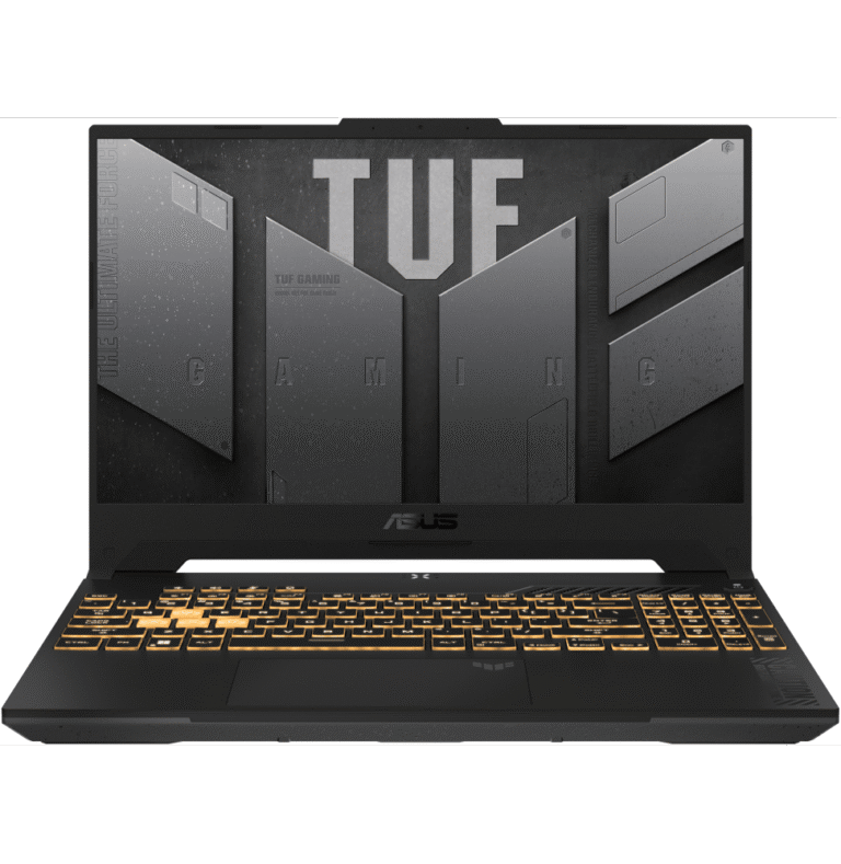 ORDINATEUR PORTABLE GAMER ASUS TUF F15 FX507VU-LP221W – i7 13th (90NR0FH7-M00830)