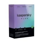 KASPERSKY PLUS Antivirus 1 Poste / 1 an (KL10428BAFS-25FFP_MA) – Image 2