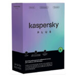 Kaspersky Plus (équivalent à Internet Security) – 1 Poste / 1 an (KL10428BAFS-FFPMAG) – Image 2