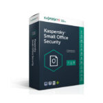 KASPERSKY SMALL OFFICE SECURITY 7- 10 POSTES + 1 SERVEUR (KL45418BKFS-20MWC) – Image 2