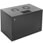 GERMA GM.SH04U5340 – 04U 19″ W=530MM D=400MM GERMA ASSEMBLY / FLAT-PACK ECO MODEL SOHO CABINET – Image 3