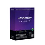Kaspersky Premium (équivalent à Total Security) – 5 Postes / 1 an (KL10478BEFS-SLIMMAG) – Image 2