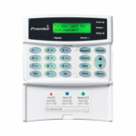 PLCD-FR – Clavier LCD Filaire Texecom Premier – Image 4