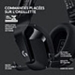 Logitech G733 Lightspeed – Noir (5099206088719)(981-000864) – Image 4