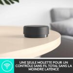 Logitech Z407 – Bluetooth – Sans fil (980-001348) – Image 5