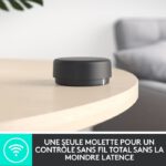 Logitech Z407 – Bluetooth – Sans fil (980-001348) – Image 6