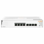 Switch Aruba Instant On 1830 8G 4p Classe 4 PoE 65 W (JL811A) – Image 2