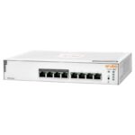 Switch Aruba Instant On 1830 8G 4p Classe 4 PoE 65 W (JL811A) – Image 3