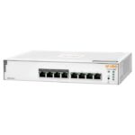 Switch Aruba Instant On 1830 8G 4p Classe 4 PoE 65 W (JL811A) – Image 4
