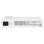 Switch Aruba Instant On 1830 8G 4p Classe 4 PoE 65 W (JL811A) – Image 5
