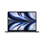 MacBook Air 13,6″ M2 8 Go / 512 Go – Bleu Nuit (MLY43FN)