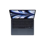 MacBook Air 13,6″ M2 8 Go / 512 Go – Bleu Nuit (MLY43FN) – Image 3
