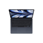 MacBook Air 13,6″ M2 8 Go / 512 Go – Bleu Nuit (MLY43FN) – Image 4