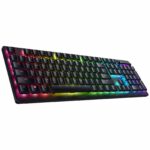 Razer DeathStalker v2 Pro – Clavier Sans Fil mecanique RGB – Red Switch (RZ03-04360500-R3F1)(8886419348290) – Image 9