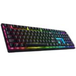 Razer DeathStalker v2 Pro – Clavier Sans Fil mecanique RGB – Red Switch (RZ03-04360500-R3F1)(8886419348290) – Image 10