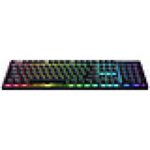 Razer DeathStalker v2 Pro – Clavier Sans Fil mecanique RGB – Red Switch (RZ03-04360500-R3F1)(8886419348290) – Image 6