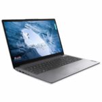 Ordinateur Portable Lenovo IdeaPad 1 15IAU7 – i5 12th (82QD0095FE) – Image 5