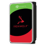 Disque Dur Seagate IronWolf 6 To (ST6000VN006) – Image 2