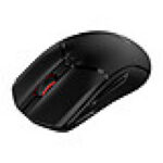 HyperX Pulsefire Haste 2 Mini- Souris Gamer Sans fil Noir (7D388AA) – Image 4