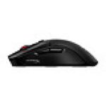 HyperX Pulsefire Haste 2 Mini- Souris Gamer Sans fil Noir (7D388AA) – Image 6