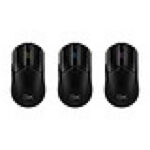 HyperX Pulsefire Haste 2 Mini- Souris Gamer Sans fil Noir (7D388AA) – Image 8