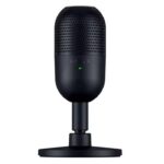Razer Seiren v3 Mini microphone USB – Noir (8887910000380) – Image 2