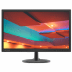 Écran Lenovo C22-20 21,5 Full HD (62A7KAT1EU) – Image 4