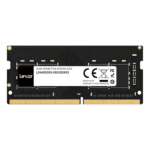 Barrette mémoire RAM Lexar –16 GB DDR4 – SO-DIMM (LD4AS016G-B3200GSST) – Image 2