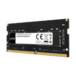 Barrette mémoire RAM Lexar –16 GB DDR4 – SO-DIMM (LD4AS016G-B3200GSST) – Image 3