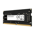 Barrette mémoire RAM Lexar –16 GB DDR4 – SO-DIMM (LD4AS016G-B3200GSST) – Image 4