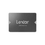 Disque dur interne SSD Lexar NS100 – 1 To SATA III 2.5″ (LNS100-1TRB) – Image 2