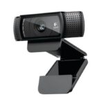 Logitech C920S PRO HD WEBCAM – BLACK – USB (960-001252) – Image 4