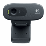 Webcam Logitech HD C270 (960-001063) (5099206064201) – Image 2