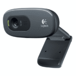 Webcam Logitech HD C270 (960-001063) (5099206064201) – Image 3
