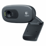 Webcam Logitech HD C270 (960-001063) (5099206064201) – Image 4