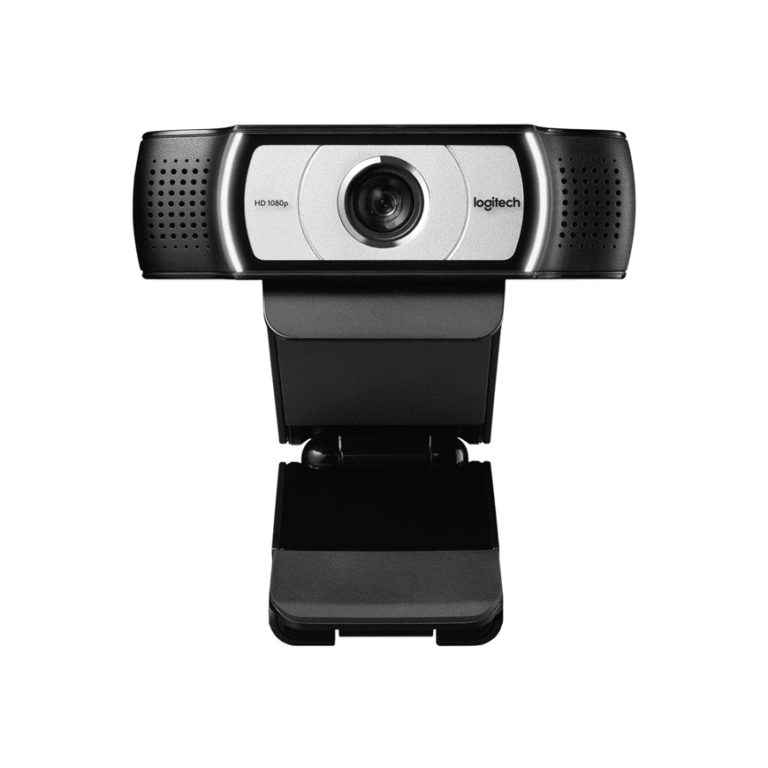 Webcam Logitech C930e PRO Web Cam – FHD 1080p (960-000972)