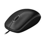 Logitech Mouse B100 – Souris filaire (910-003357) – Image 3