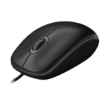 Logitech Mouse B100 – Souris filaire (910-003357) – Image 4