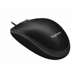 Logitech Mouse B100 – Souris filaire (910-003357) – Image 5