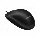 Logitech Mouse B100 – Souris filaire (910-003357) – Image 6