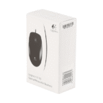 Logitech Mouse B100 – Souris filaire (910-003357) – Image 9