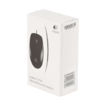 Logitech Mouse B100 – Souris filaire (910-003357) – Image 10