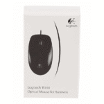 Logitech Mouse B100 – Souris filaire (910-003357) – Image 11