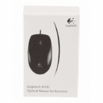 Logitech Mouse B100 – Souris filaire (910-003357) – Image 12