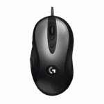 Souris avec fil gamer Logitech MX518 (5099206082069) – Image 2