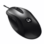 Souris avec fil gamer Logitech MX518 (5099206082069) – Image 3